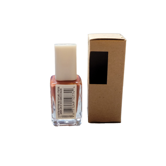 L'OREAL PARIS Color Nail Polish 0.39 fl oz-570 Caffeinated - Picture 2 of 3